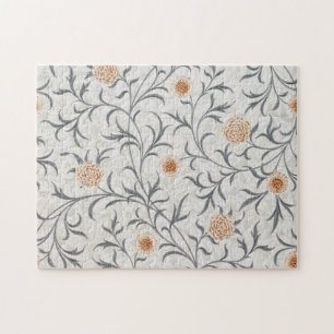 Puzzle Daisy, William Morris
