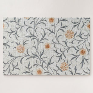 Puzzle Daisy, William Morris