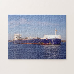 Puzzle d'Algoma Sault