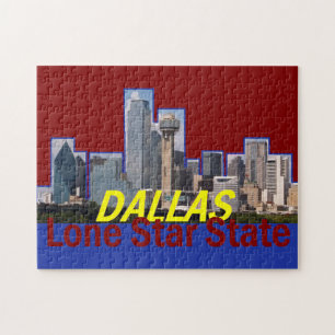 PUZZLE DALLAS