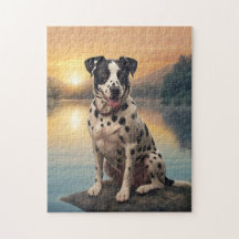 Dalmatien  
