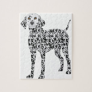 Puzzle Dalmation