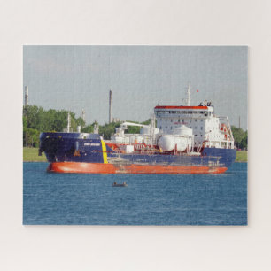 Puzzle Damia Desgagnes