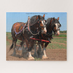 Puzzle d'anniversaire de Gerry