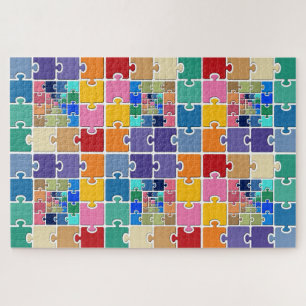 puzzle dans un puzzle