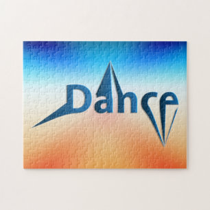 Puzzle Danse