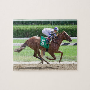 Puzzle Danse irlandaise gagnante