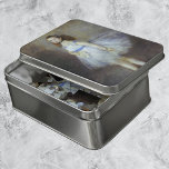 Puzzle Danseur de ballet de Pierre Renoir, Art Vintage<br><div class="desc">Danseuse (1874) de Pierre Renoir est un impressionnisme vintage de beaux-arts dansant portrait peinture. Une jeune ballerine porte ses chaussures de danseuse de ballet et est habillée d'une robe de tutu frileuse avec un arc bleu. . À propos de l'artiste : Pierre-Auguste Renoir (1841-1919) fut un peintre de premier plan...</div>
