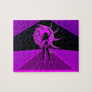 Puzzle Danseur *Onca*