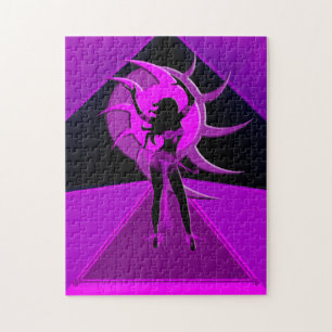 Puzzle Danseur *Onca*