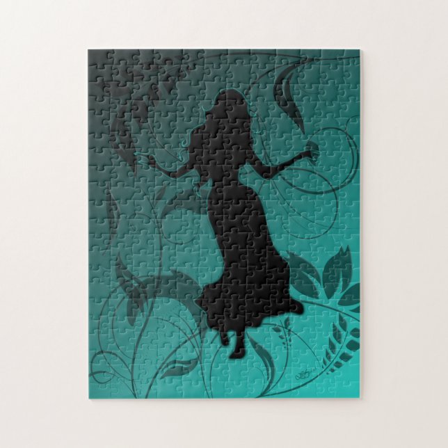 Puzzle Danseur *Tonia* (Vertical)