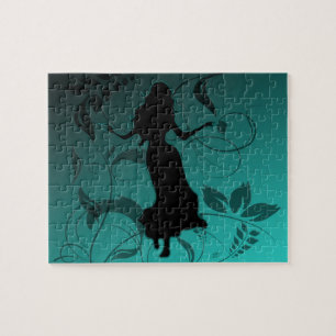 Puzzle Danseur *Tonia*