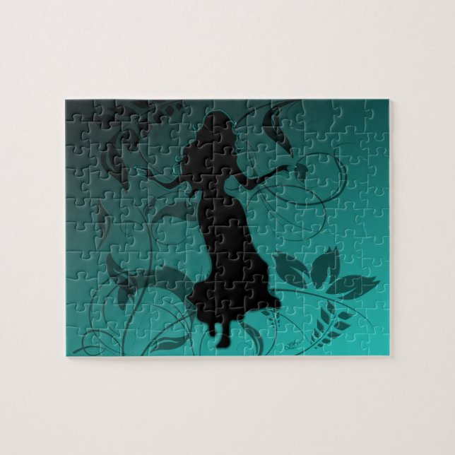 Puzzle Danseur *Tonia* (Horizontal)