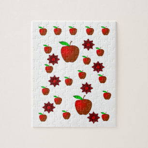 Puzzle d'Apple