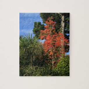 Puzzle Dare to be Different - Show off your true colors