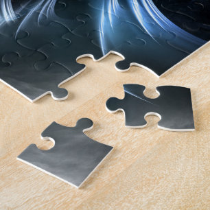 Puzzle Darian Warrior