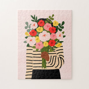 Puzzle Darling Valentine I