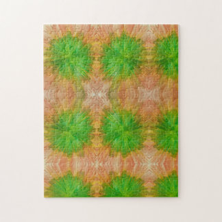 Puzzle d'art Firework