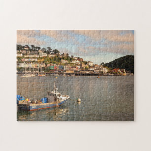 Puzzle Dartmouth