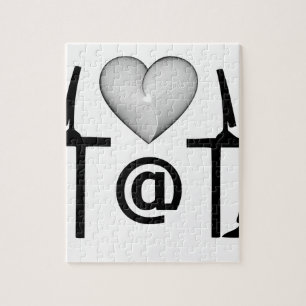 Puzzle datation en ligne