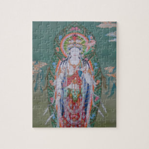 Puzzle d'Avalokiteshvara