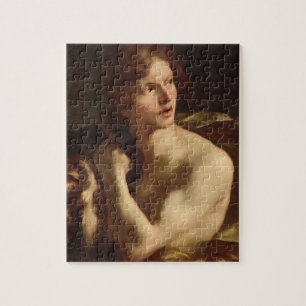 Puzzle David