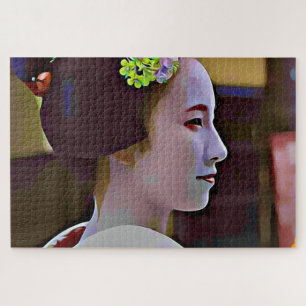 Puzzle Daydrey en couleur