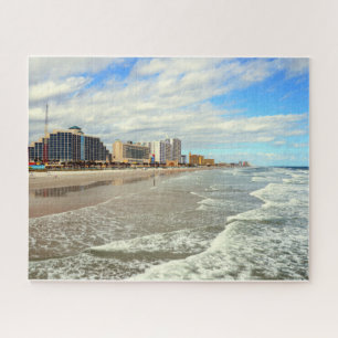 Puzzle Daytona Beach Floride