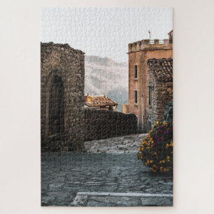 Puzzle de 1000 pièces