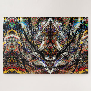 Puzzle de 1000 pièces