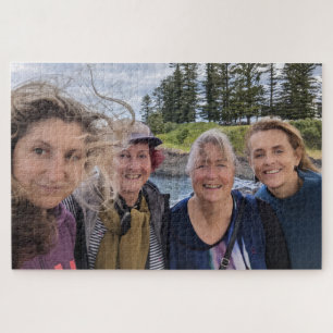 Puzzle de 1014 pièces de Karisma à Kiama en couleu