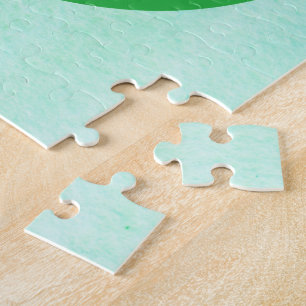 Puzzle de 11" x 14" avec boîte cadeau, 30 pièce su