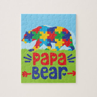 Puzzle de 20 cm x 25,5 cm avec boite cadeau (110 p