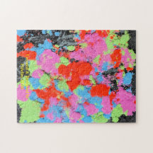Puzzle de 252 pièces