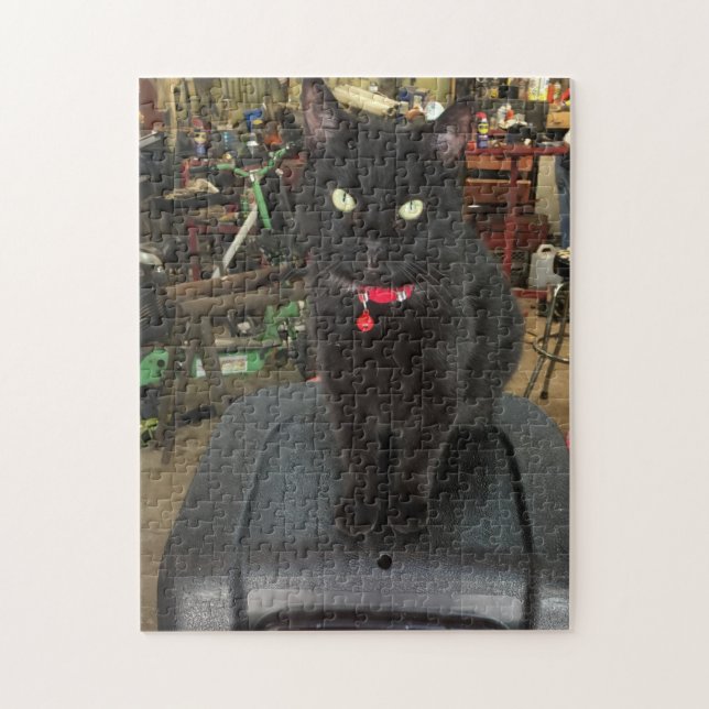 Puzzle de 252 pièces (Vertical)