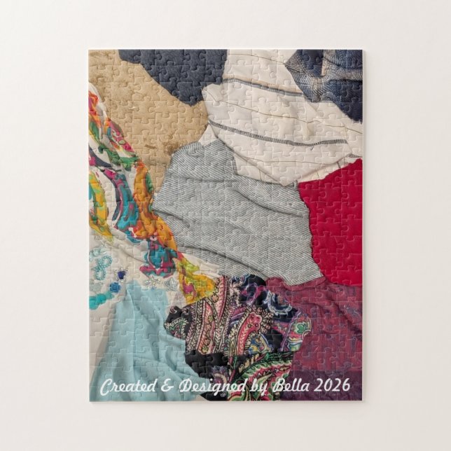 Puzzle de 252 pièces  (Vertical)