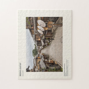 Puzzle de 252 pièces d'art du Japon Reiwa