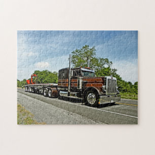 Puzzle de 359 patineurs