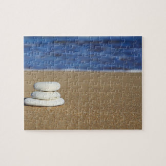 Puzzle de balance des plages