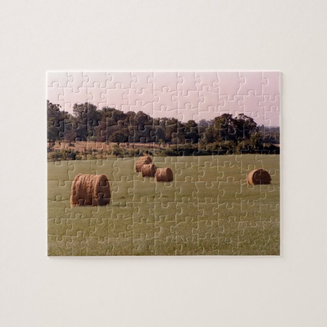 Puzzle de balles (Horizontal)