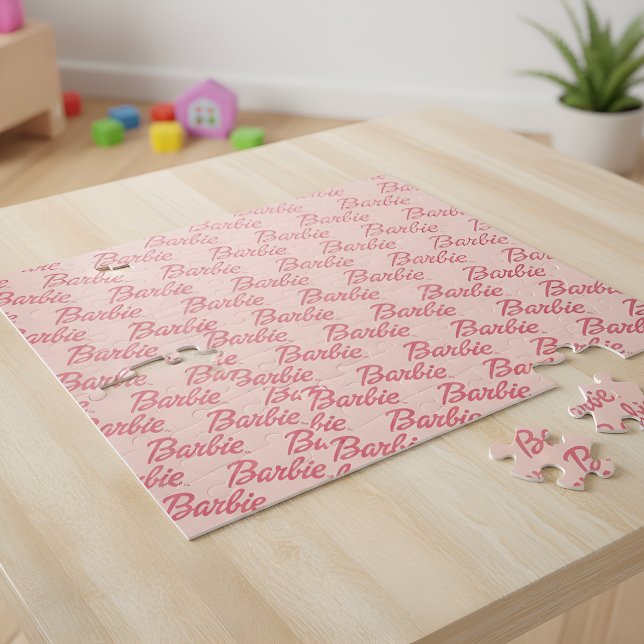 Puzzle de Barb (Créateur téléchargé)
