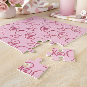 Puzzle de Barb