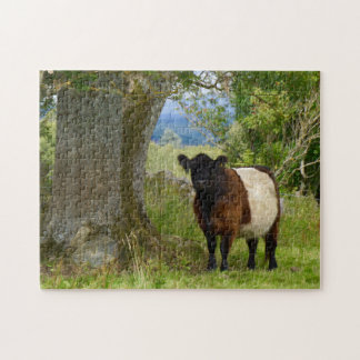 Puzzle de Beltie