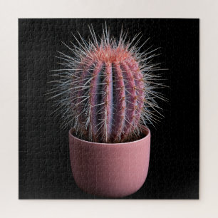 Puzzle de Cactus