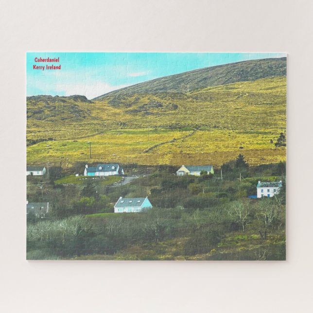 Puzzle de Caherdaniel Kerry (Horizontal)