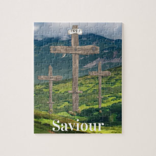 Puzzle de Calvaire