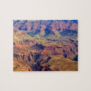 Puzzle de canyon grand