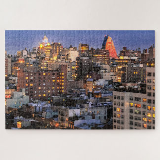 Puzzle de CHELSEA TWILIGHT