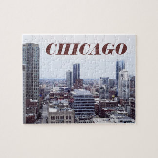 Puzzle de Chicago