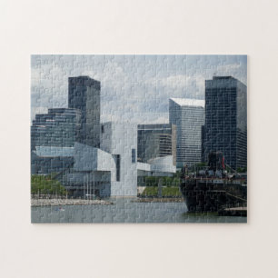 Puzzle de CLEVELAND OHIO